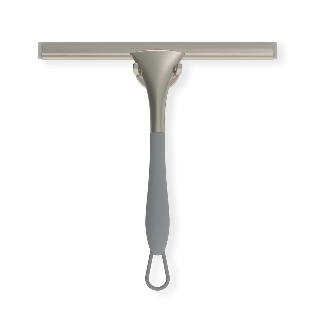 SOFT GRIP Shower Squeegee