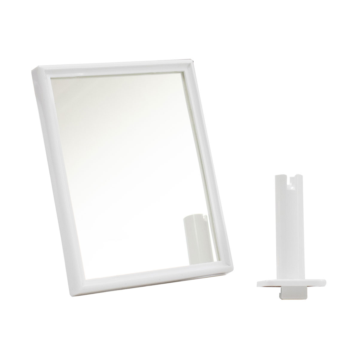 Mirror for 73350 Ulti-Mate Dispenser White