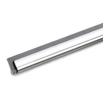 DELUXE / SOFT GRIP / ALTO / LINEA 25cm Squeegee Blade - Rubber