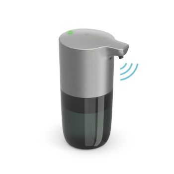 FOAMA 295ml Touchless Foaming Soap Dispenser - Graphite