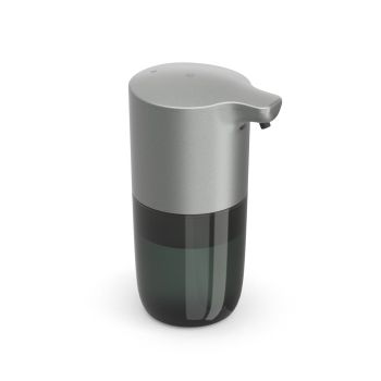 FOAMA 295ml Touchless Foaming Soap Dispenser - Graphite