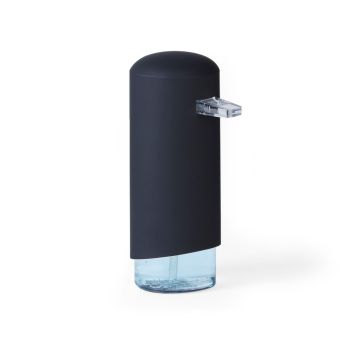 FOAMING 250ml Pump Dispenser - Matte Black