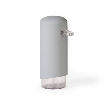 FOAMING 250ml Pump Dispenser - Grey