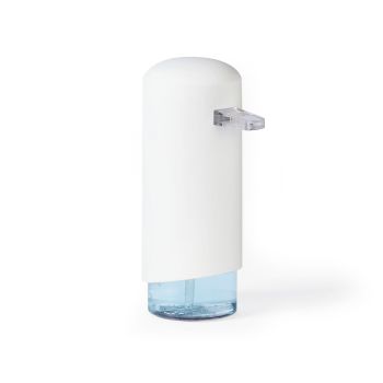 FOAMING 250ml Pump Dispenser - White