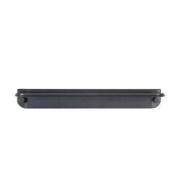 GLIDE Shower Shelf - Black