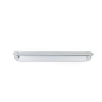 GLIDE Shower Shelf - Grey