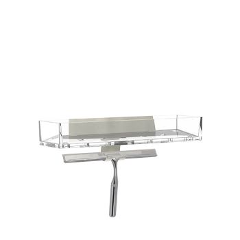 LINEA Basket and DELUXE Squeegee Value Pack