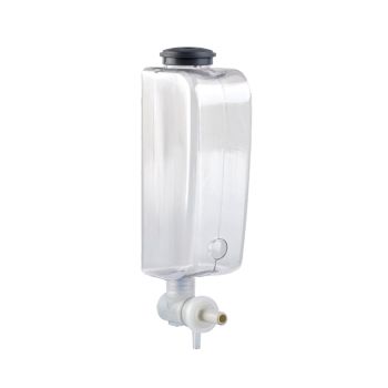 Complete Chamber for CLASSIC / ULTI-MATE (inc Pump & Valve, excludes Button)