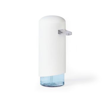 FOAMING 200ml Pump Dispenser - White