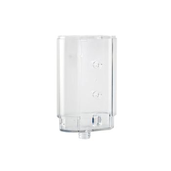 Translucent LOCKABLE Chamber inc Pump - AVIVA (excludes button)