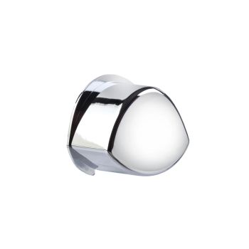 AVIVA, SIGNATURE, UNO, DUO and TRIO - Chrome Button