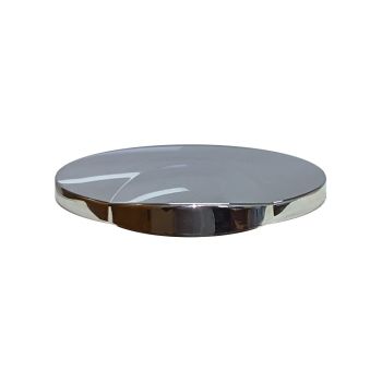 AVIVA & SIGNATURE Chamber Lid - Chrome