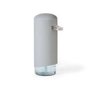 FOAMING 200ml Pump Dispenser - Grey