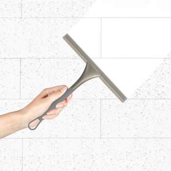 SOFT GRIP Shower Squeegee