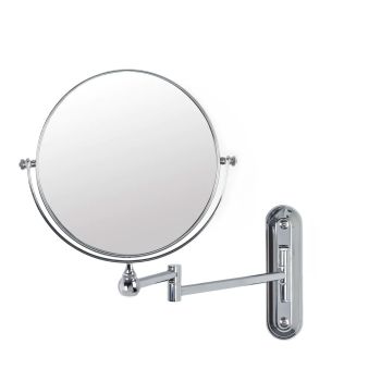 VALET 20cm Wall Mounted Mirror