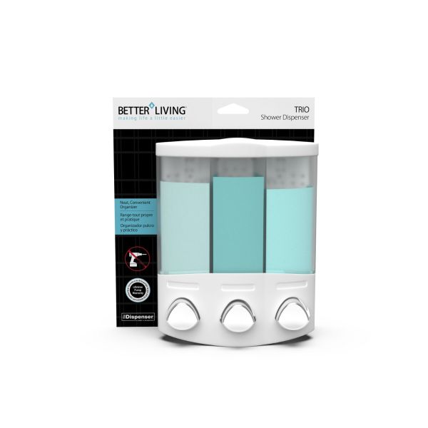 Bestsellers: De beste items in Badkamer douchedispensers op
