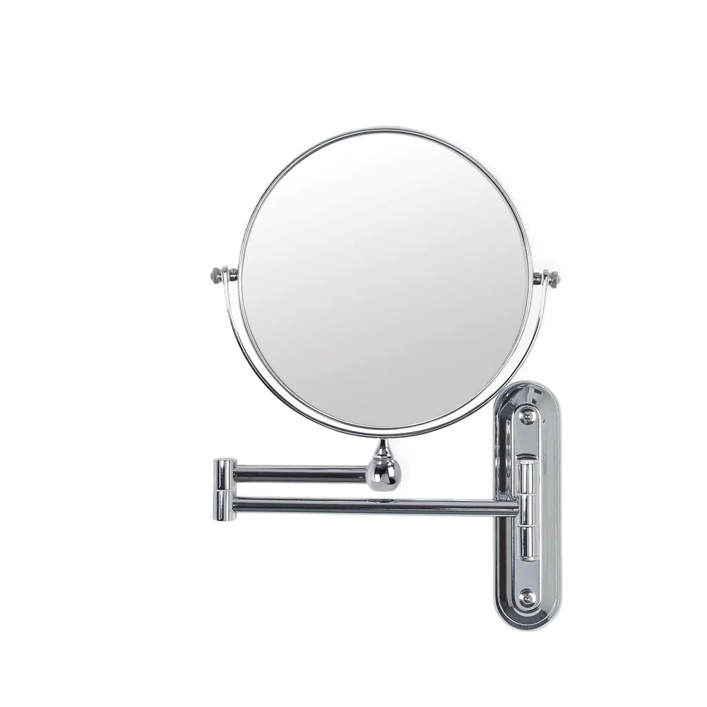 VALET 20cm Wall Mounted Mirror